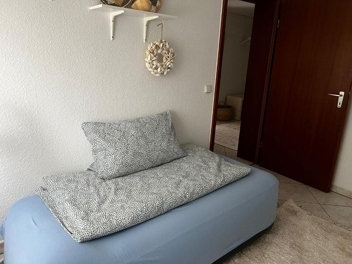 Ruheoase Am Bodensee Inkl Kayak 가이엔호펜 외부 사진