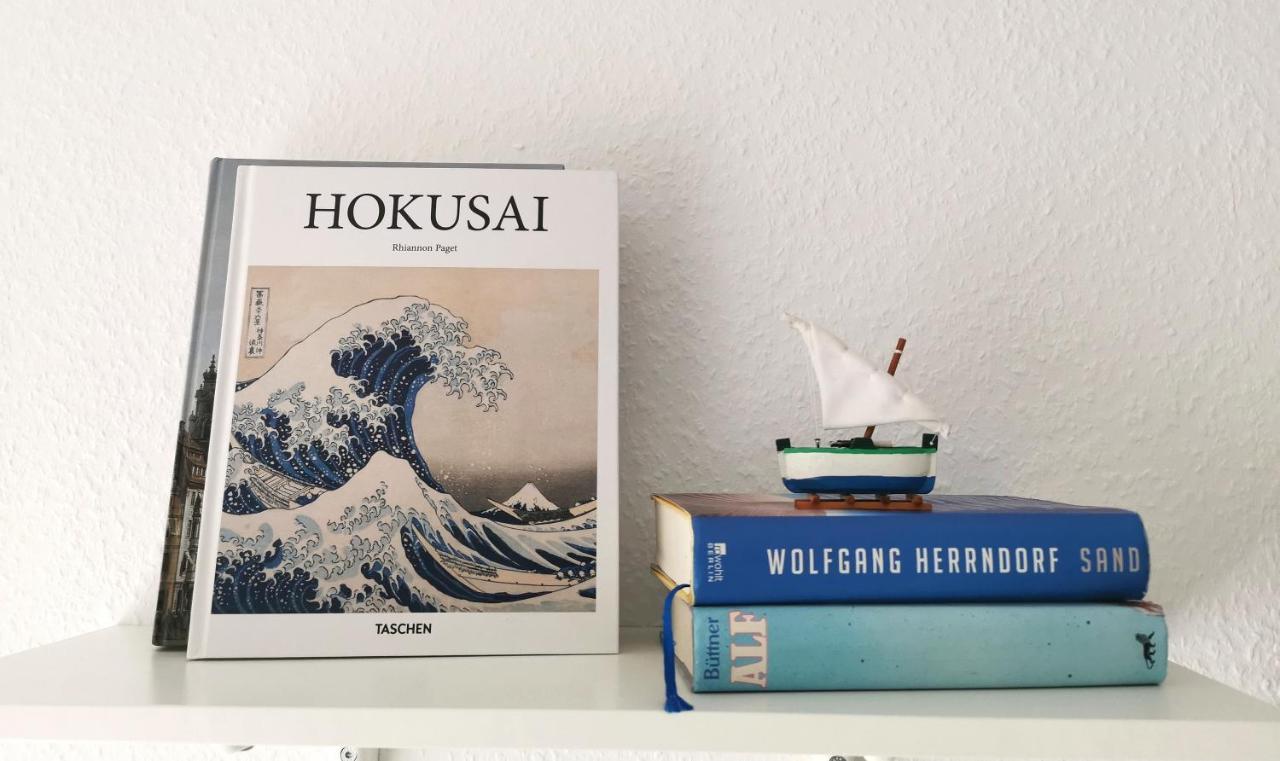Ruheoase Am Bodensee Inkl Kayak 가이엔호펜 외부 사진